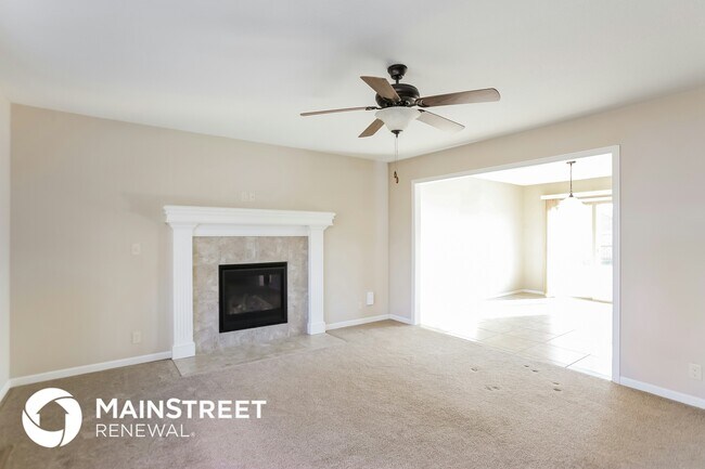 Foto del edificio - 1303 NW High View Dr