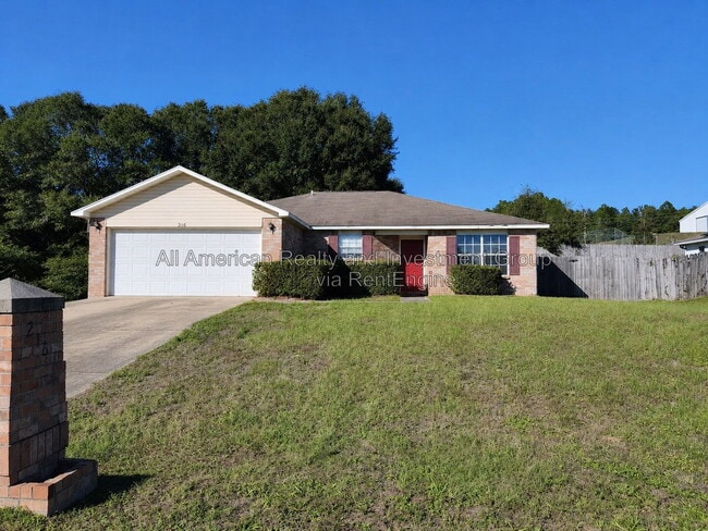 Building Photo - 216 Lustan Dr