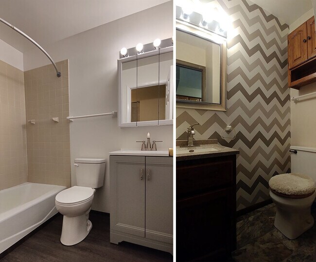 Foto del edificio - 1441 Oakes Rd