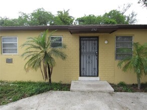 Building Photo - 2512 NW 175th Terrace