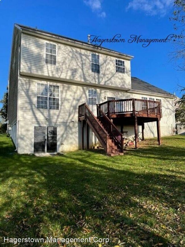 Foto del edificio - 4 br, 2.5 bath House - 906 Brookridge Dr