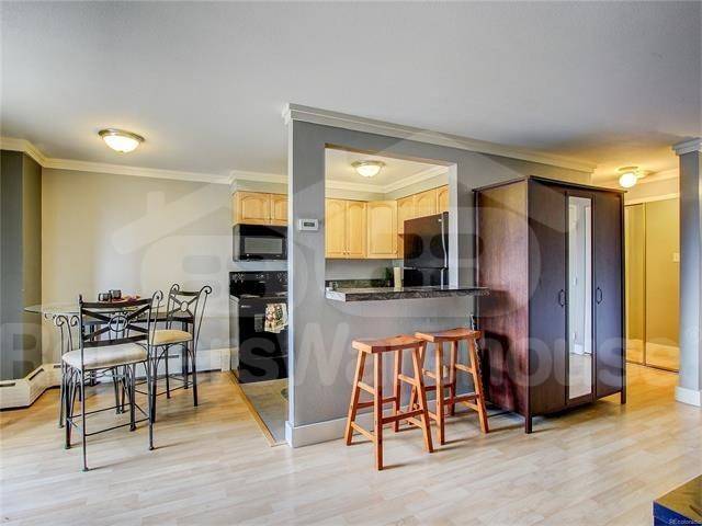 Foto del edificio - Charming Studio in Capitol Hill