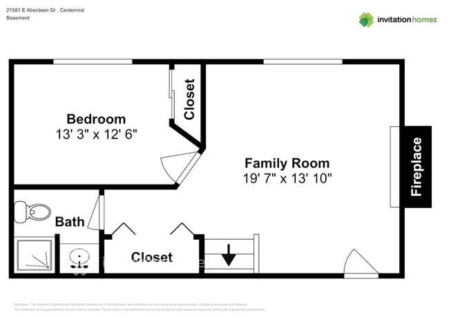 Building Photo - 21581 E Aberdeen Dr