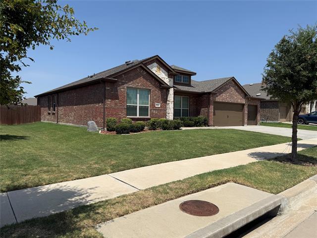 Foto del edificio - 3817 Forest Bend Rd