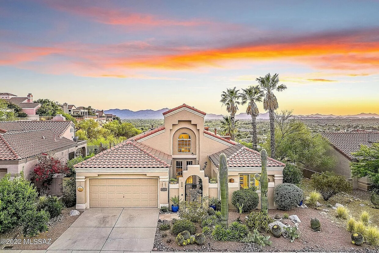 Photo - 9969 N Bighorn Butte Dr (Tucson, AZ)