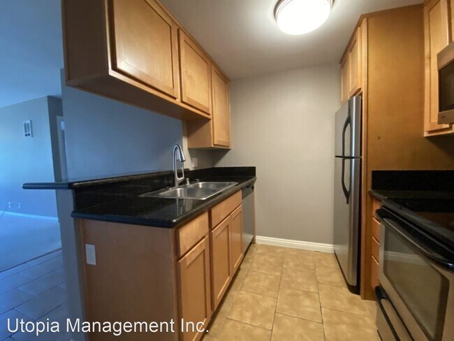 Building Photo - 2 br, 2 bath House - 5540 Lindo Paseo  #21