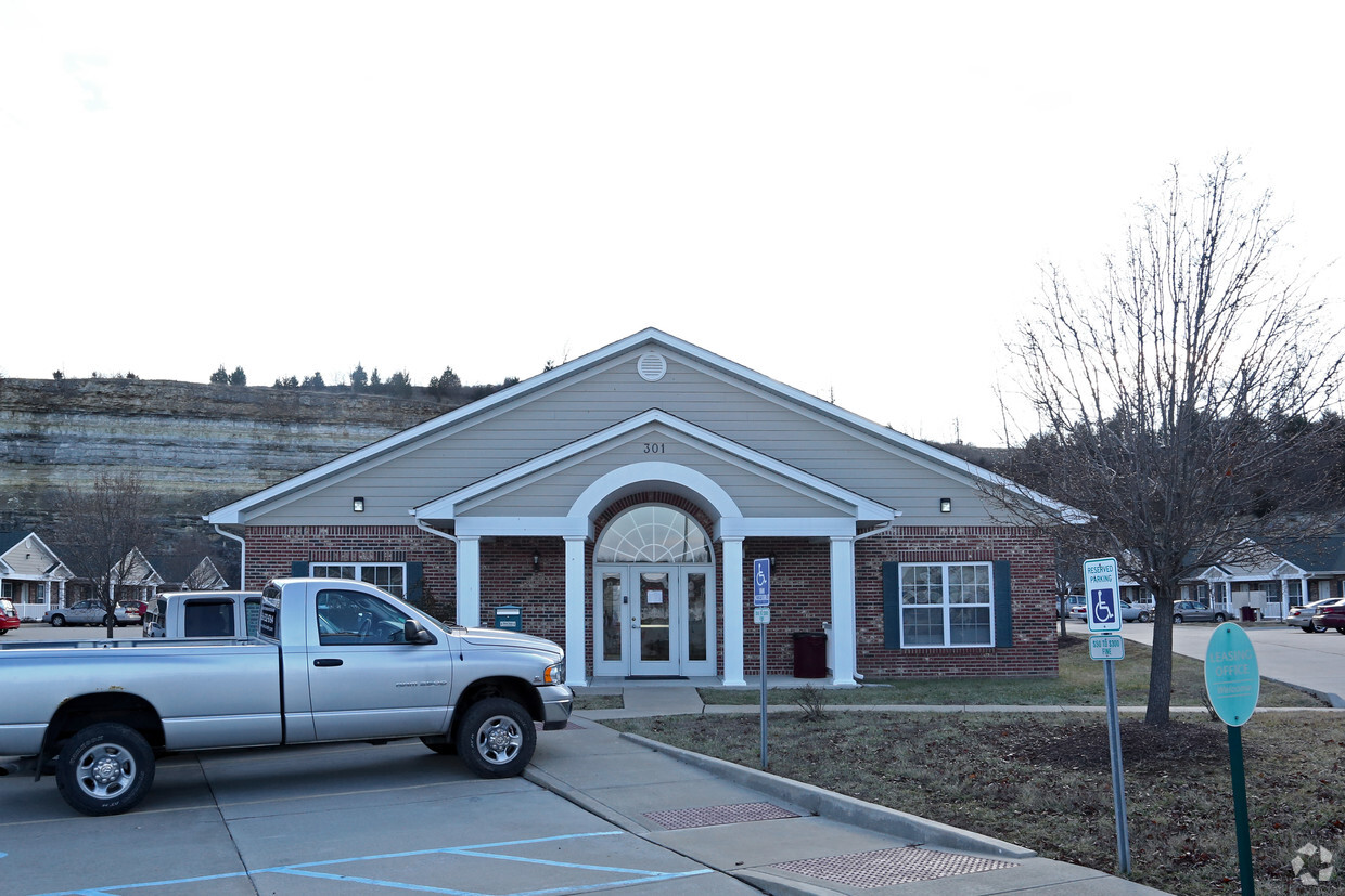 Building Photo - Sand Hills Place