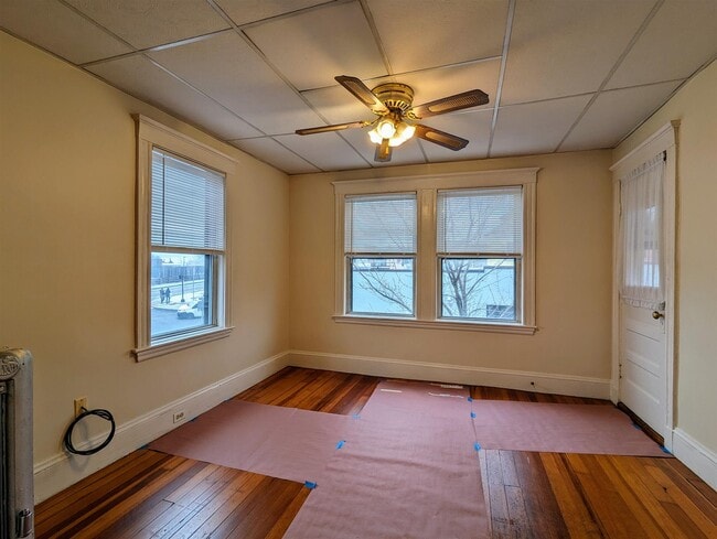 Building Photo - 127 Rogers Ave