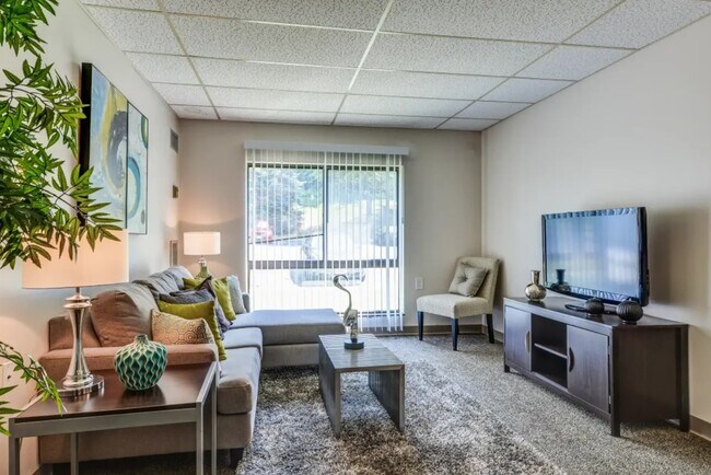 Foto del edificio - Northampton Crossing Townhomes