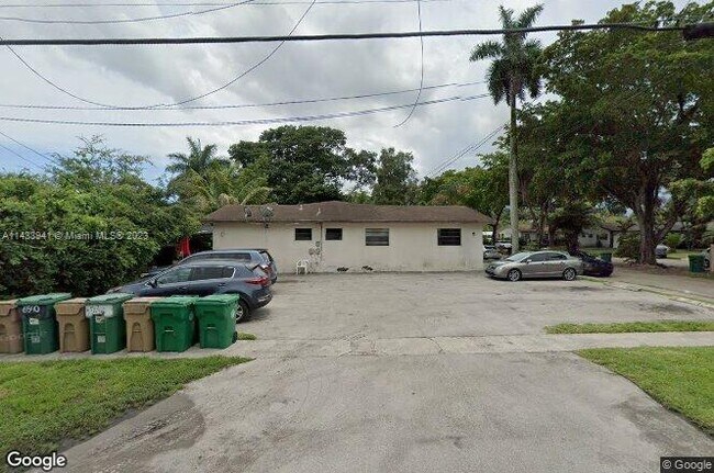 Foto del edificio - 6592 SW 46th St