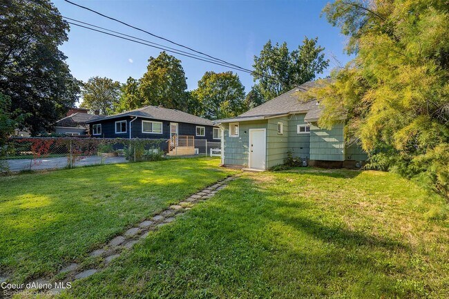 Building Photo - 1514 N 3rd St