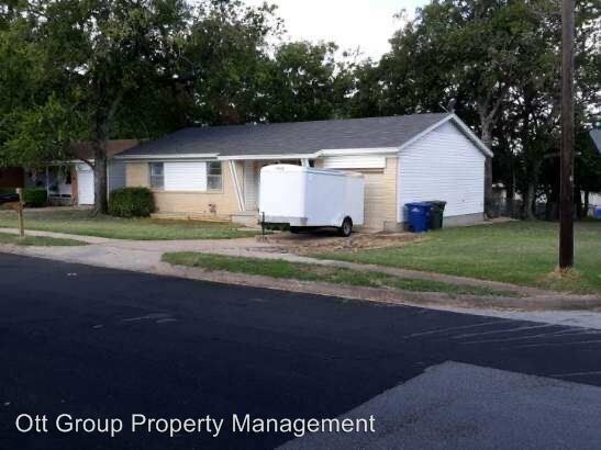 Foto del edificio - 3 br, 1.5 bath House - 702 Shady Lane