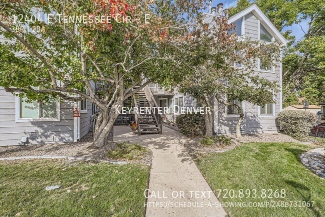 Building Photo - Bright & Spacious Condo with Modern Upgrad...