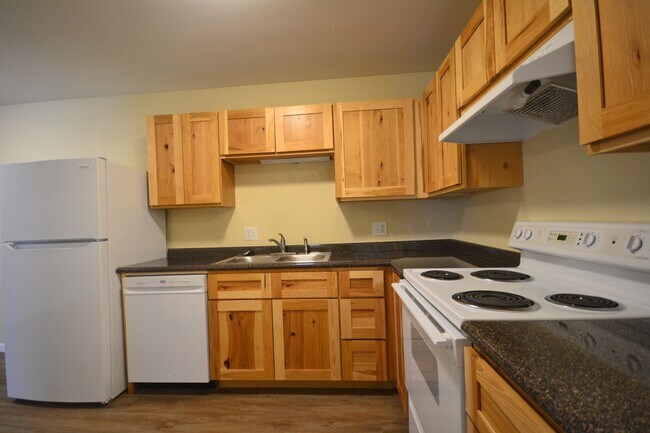 Foto del edificio - Marshfield Apartments