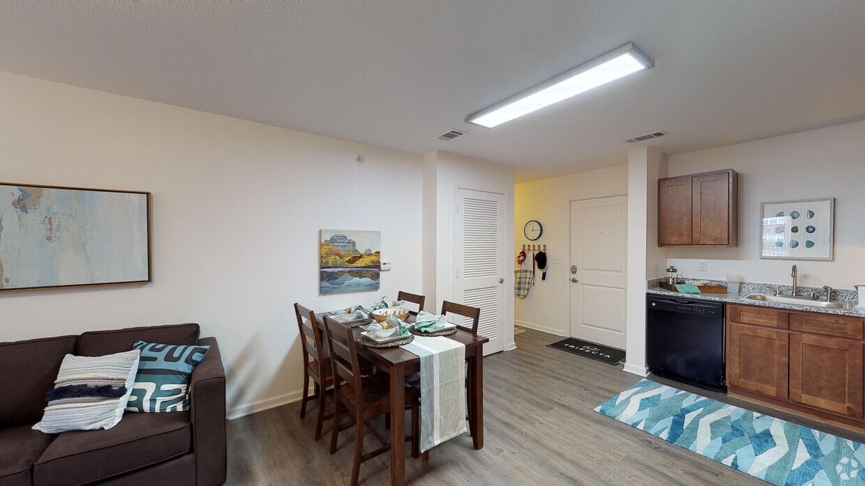 Photo - Trifecta Apartments