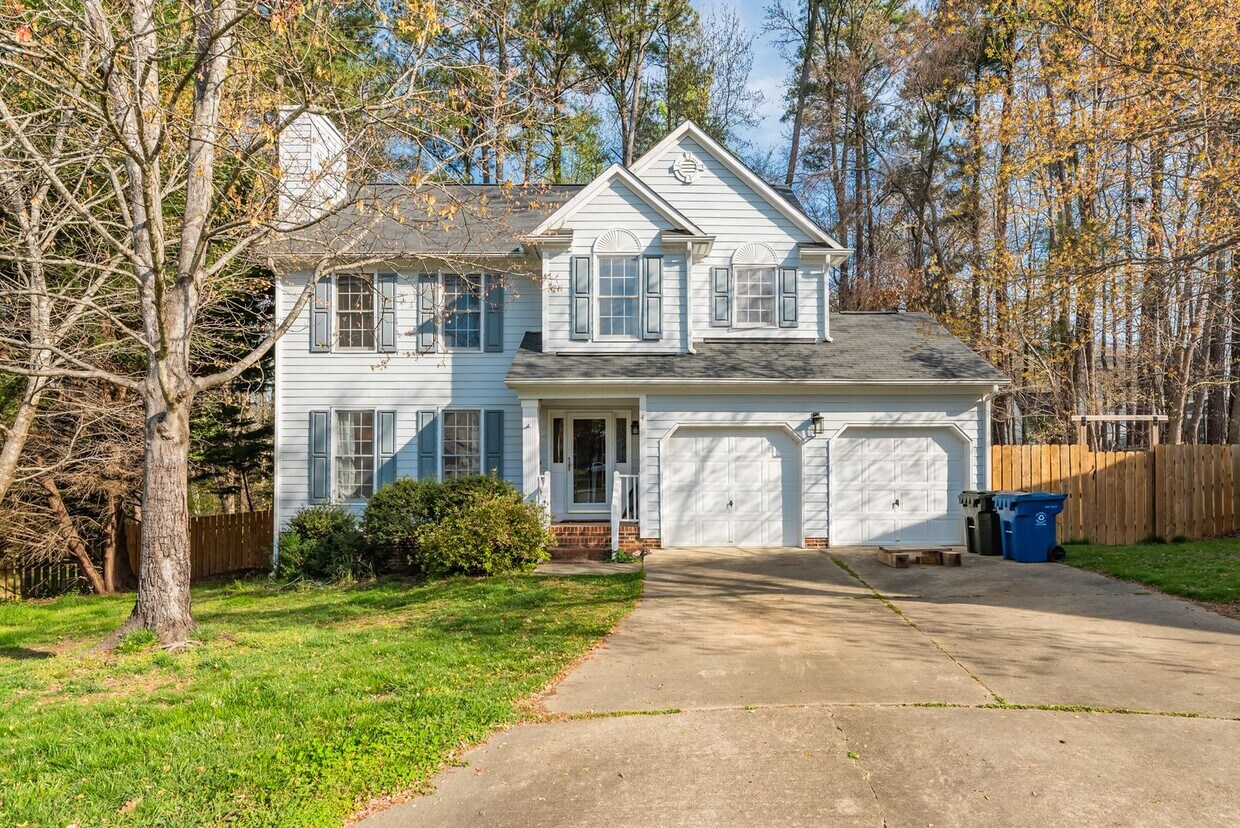 Foto principal - Short-Term Fully Furnished Home in America...