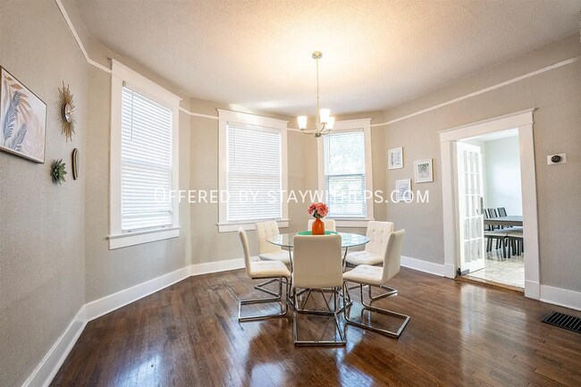 Foto del edificio - 2035 Central Ave