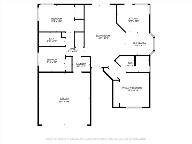 Building Photo - 3 Bedroom 2 Bathroom