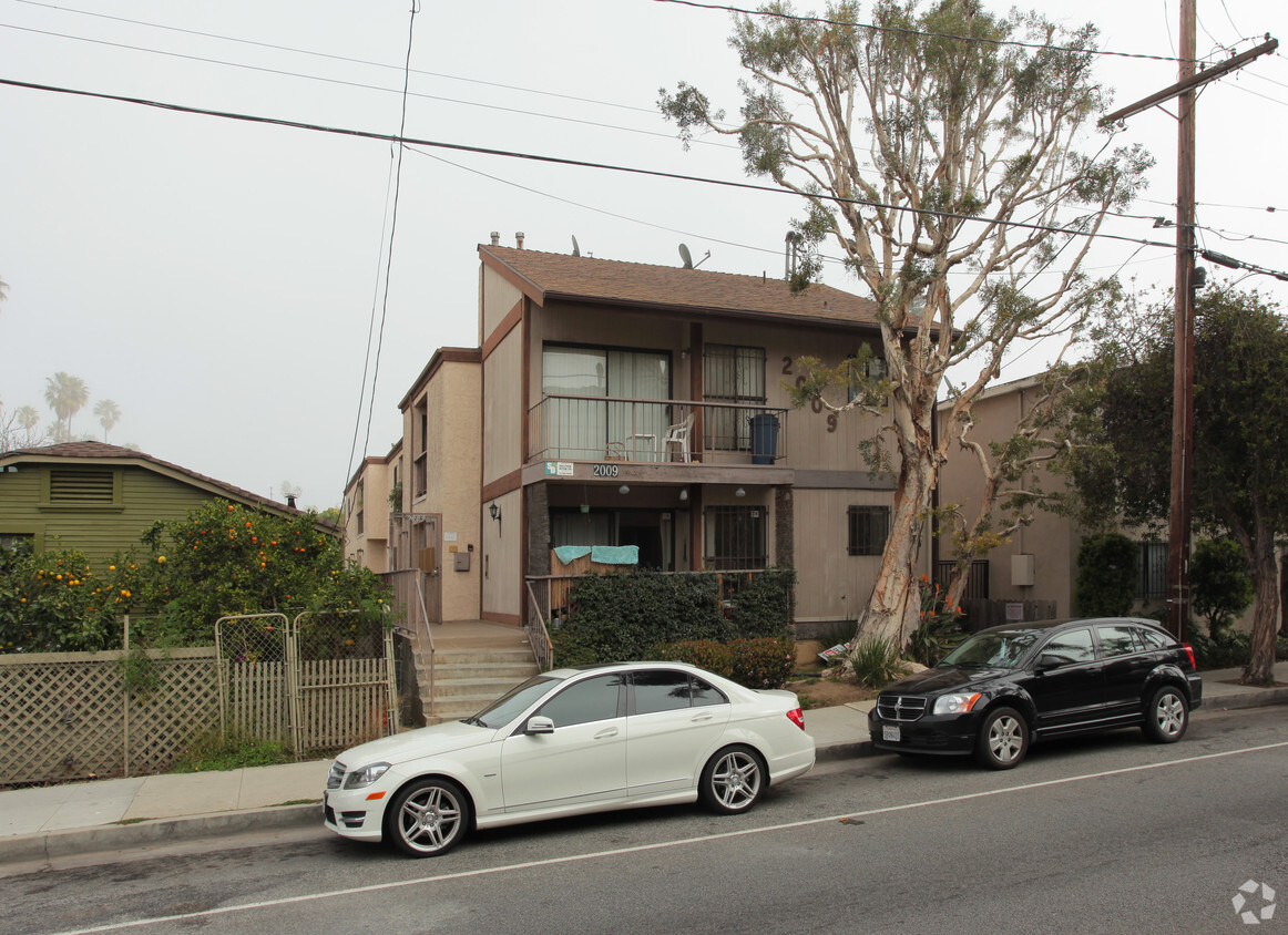 Primary Photo - 2009 4th St