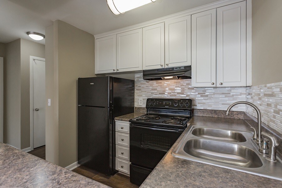 Belmont Place Apartments Nashville, TN