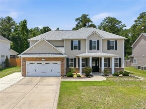 Building Photo - 1541 Gallant Fox Ct