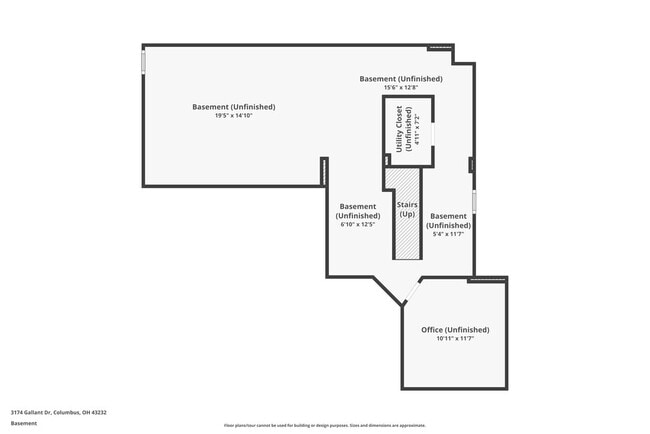 Building Photo - 3174 Gallant Dr