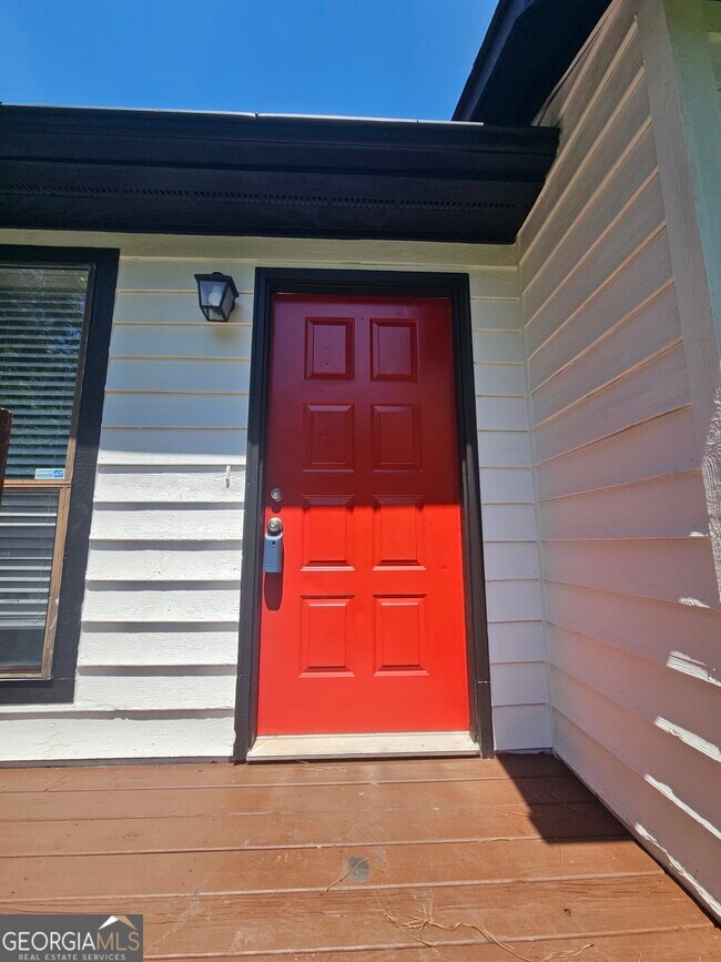 Building Photo - 4115 Cranwood Dr