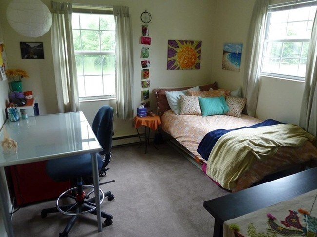 Foto del interior - 1014-1020 Arrowhead Dr