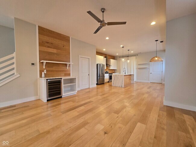 Foto del edificio - 1226 Cottage Ave