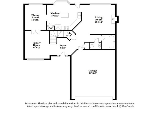 Foto del edificio - 10669 Daisy Cove