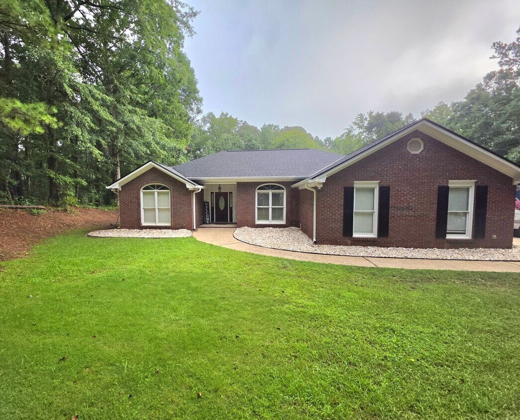 Primary Photo - Beautiful Single Family Home