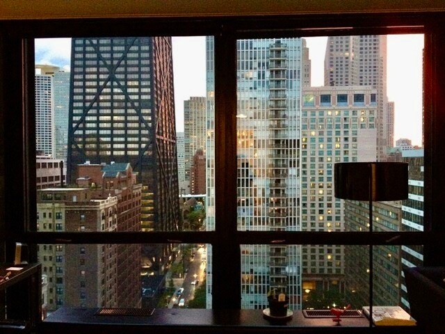Foto del edificio - 900 N Lake Shore Dr