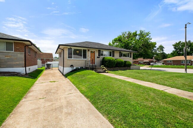 Foto del edificio - 4164 Kettler Rd