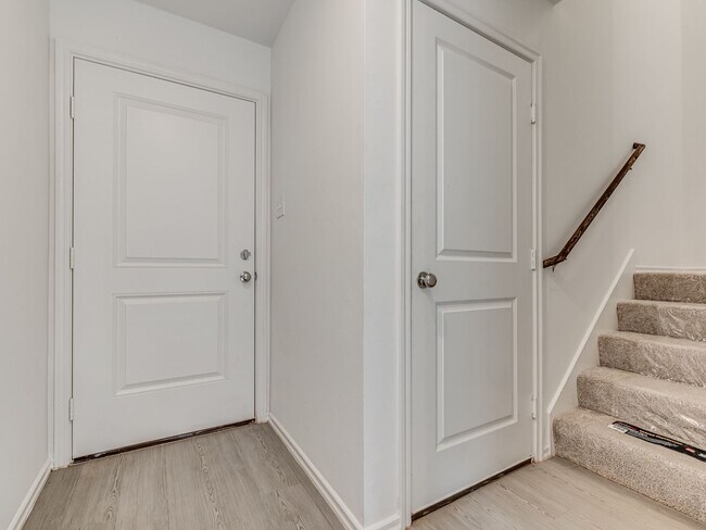 Foto del edificio - Brand New Home + Edmond Schools + Washer &...