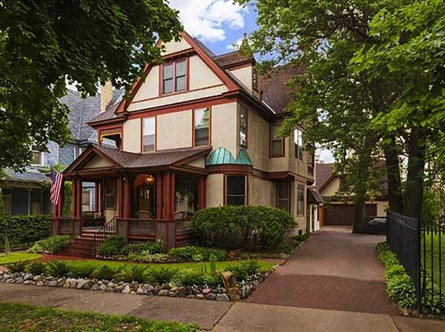 Foto del edificio - 432 Ridgewood Ave