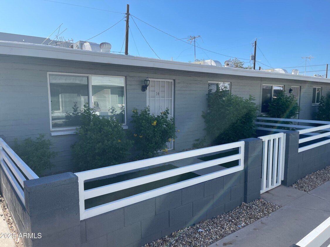 Foto principal - 511 N 52nd St