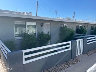 Building Photo - 511 N 52nd St