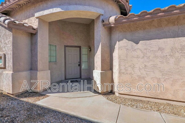 Building Photo - 11187 W Tonto St