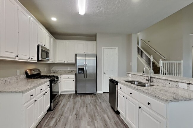 Foto del edificio - 19502 Water Point Trail