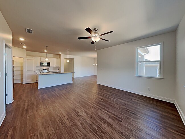 Building Photo - 5741 Hampton Creek Road