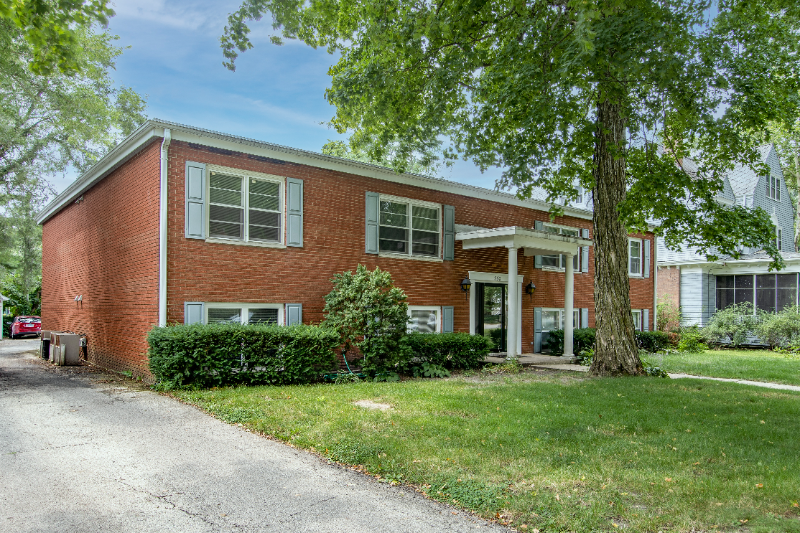 Foto principal - 330 College Ave
