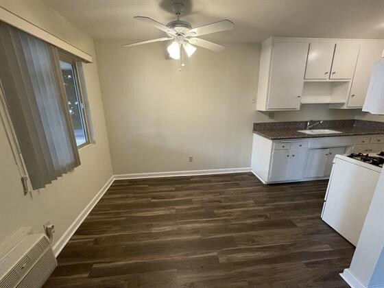 Foto del interior - 211 North Isabel