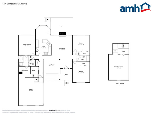 Building Photo - 1726 Bombay Ln