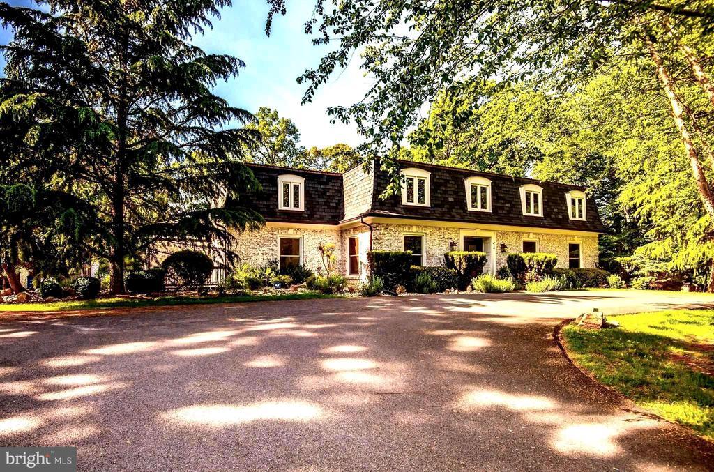 Foto principal - 11501 Skipwith Ln