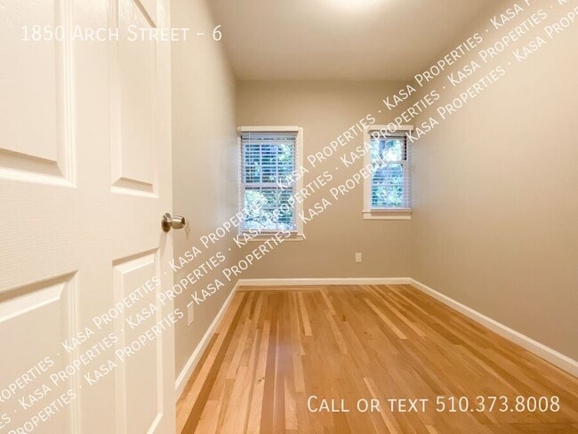 Foto del edificio - 1850 Arch St