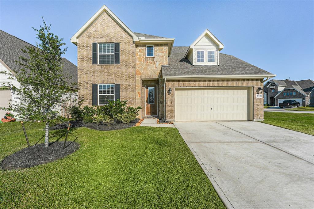 1834 Kenley Wy, Alvin, TX 77511 House Rental in Alvin, TX