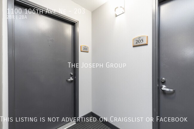 Building Photo - Amazing 2 bed/2 bath with urban views in B...