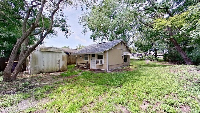 Foto del edificio - Tiny House Big Yard