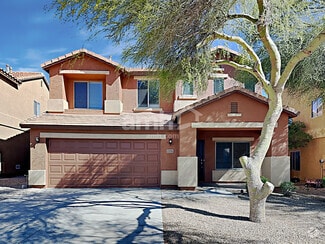 Building Photo - 2936 W Gold Dust Ave