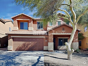 Building Photo - 2936 W Gold Dust Ave